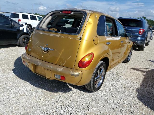 Photo 3 from auction – 2002 CHRYSLER PT CRUISER with VIN 3C8FY68B52T343225