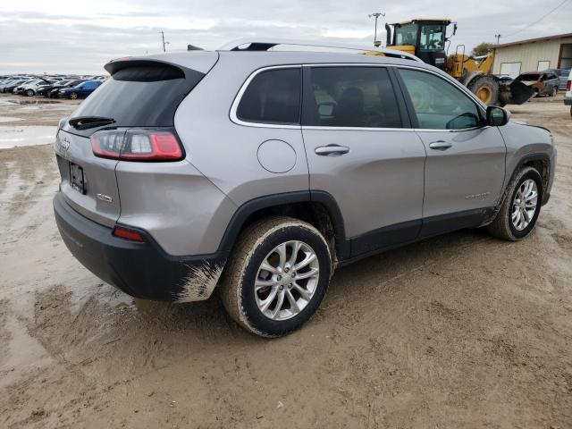 Photo 3 from auction – 2019 JEEP CHEROKEE L with VIN 1C4PJLCB7KD357357