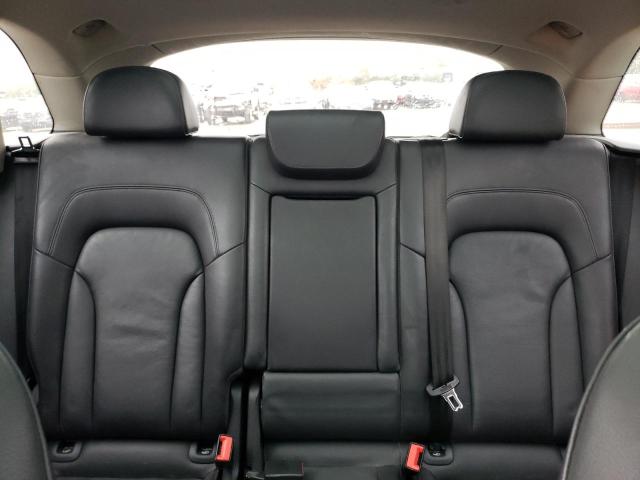 صورة رقم 10 من المزاد - 2012 AUDI Q5 PREMIUM مع VIN WA1LFAFP9CA130552