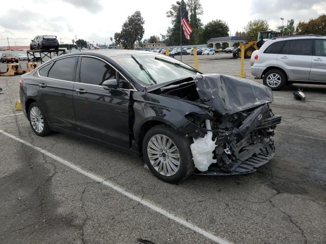 Photo 4 from auction – 2014 FORD FUSION TIT with VIN 3FA6P0SU4ER129393