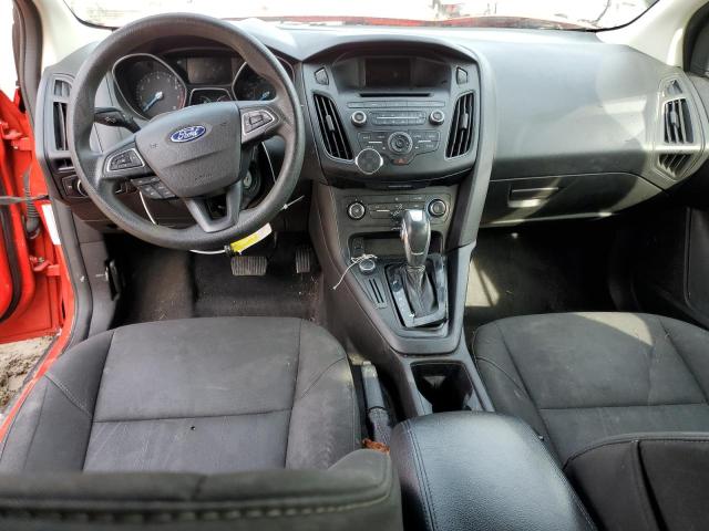 Photo 8 from auction – 2016 FORD FOCUS SE with VIN 1FADP3F29GL347980