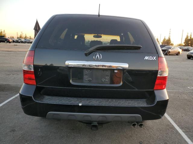 Photo 6 from auction – 2003 ACURA MDX with VIN 2HNYD18253H555099