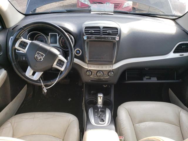Photo 8 from auction – 2011 DODGE JOURNEY with VIN 3D4PH9FG2BT513811