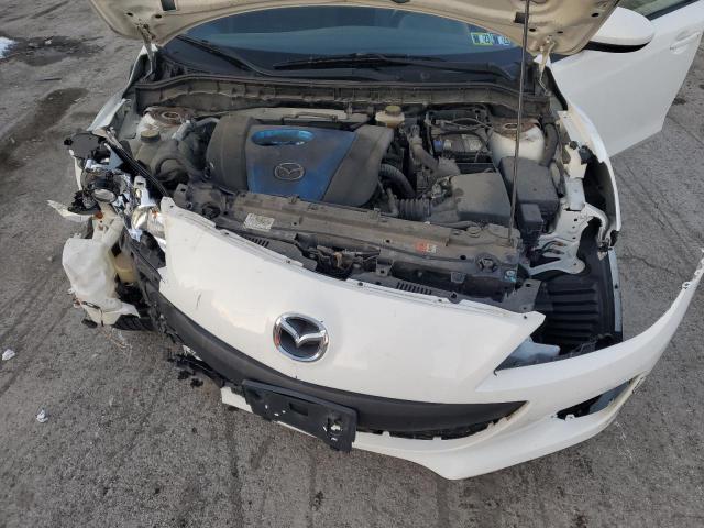 Photo 11 from auction – 2013 MAZDA 3 I with VIN JM1BL1U81D1707517