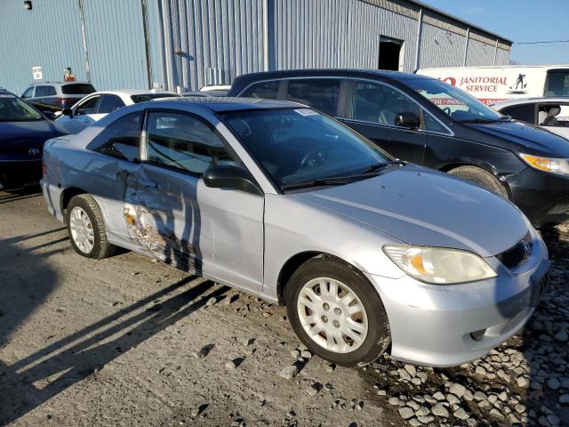 Photo 4 from auction – 2004 HONDA CIVIC with VIN 1HGEM22534L052565