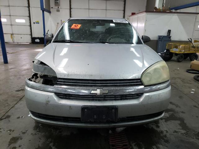 Photo 5 from auction – 2005 CHEVROLET MALIBU with VIN 1G1ZS52F35F233772