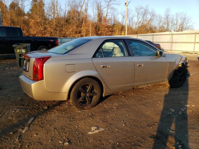 Photo 3 from auction – 2003 CADILLAC CTS with VIN 1G6DM57N530156434