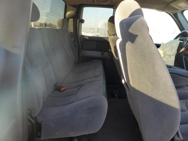 Photo 10 from auction – 2005 CHEVROLET SILVERADO with VIN 1GCEK19B25Z341333