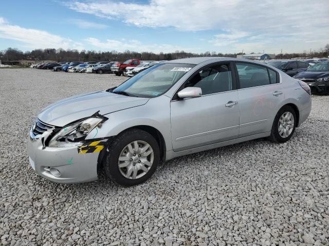 NISSAN ALTIMA BAS 2011 with VIN 1N4AL2AP6BC154030 - Photo from auction