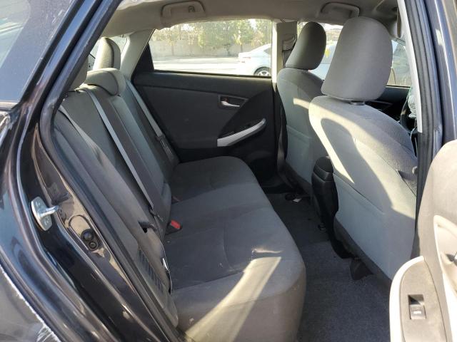 Photo 10 from auction – 2015 TOYOTA PRIUS with VIN JTDKN3DU7F0400137