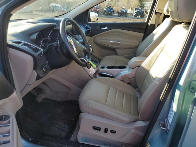 Photo 7 from auction – 2013 FORD ESCAPE SEL with VIN 1FMCU9HX4DUC33963
