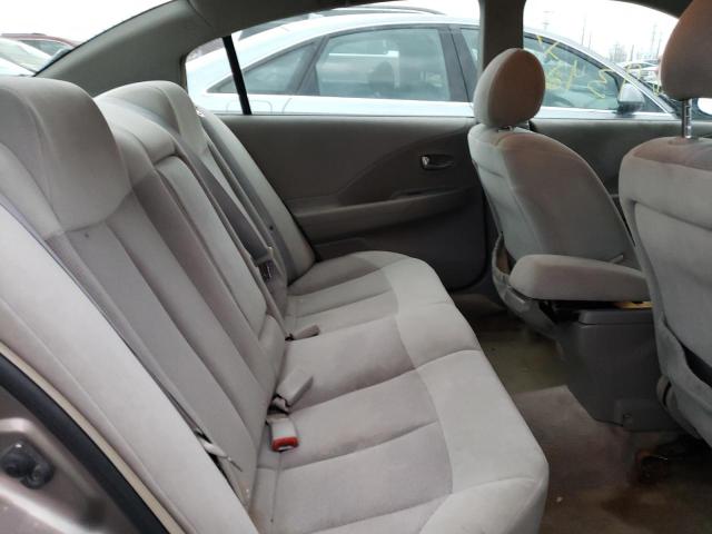 Photo 11 from auction – 2004 NISSAN ALTIMA SE with VIN 1N4BL11D14C147445