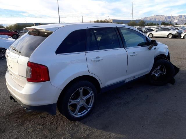 Photo 3 from auction – 2011 FORD EDGE LIMIT with VIN 2FMDK3KC7BBB11422