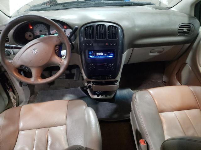 Photo 8 from auction – 2005 DODGE CARAVAN SX with VIN 1D4GP45R55B271238