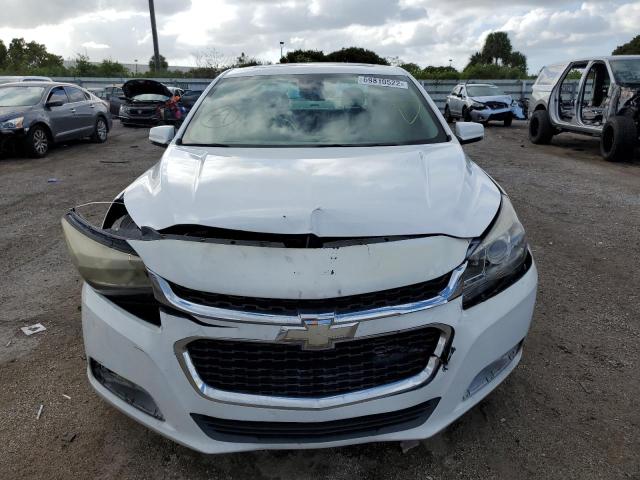 Photo 5 from auction – 2014 CHEVROLET MALIBU with VIN 1G11C5SL5EF236947