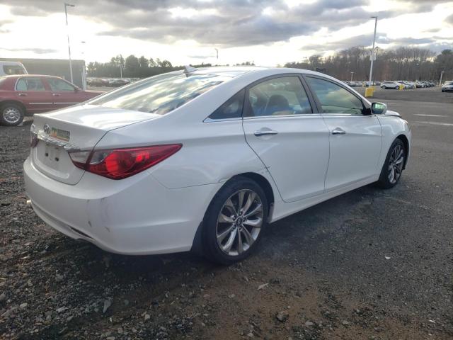 Photo 3 from auction – 2012 HYUNDAI SONATA SE with VIN 5NPEC4AC9CH364437