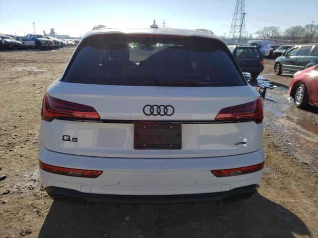 Photo 6 from auction – 2023 AUDI Q5 PREMIUM with VIN WA1EAAFY9P2006068