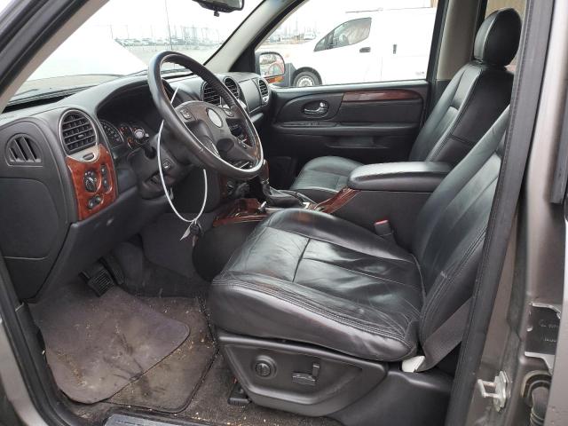 Photo 7 from auction – 2005 GMC ENVOY XL with VIN 1GKET16M256134885