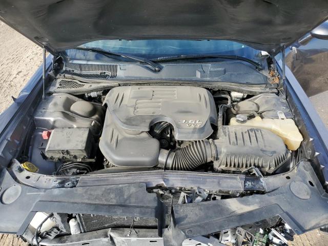 Photo 11 from auction – 2015 DODGE CHALLENGER with VIN 2C3CDZAG2FH912431