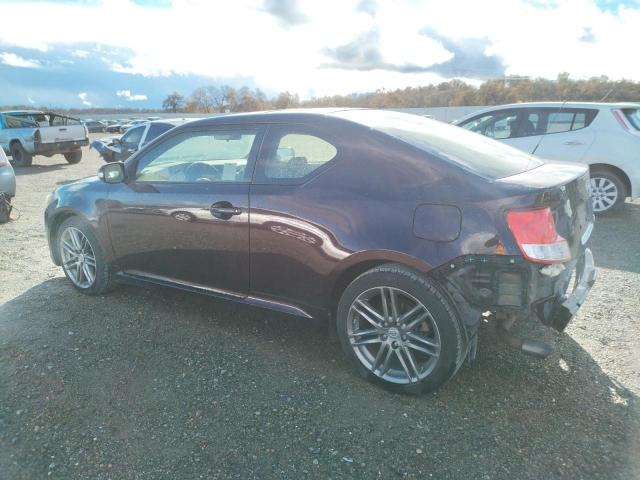 Photo 2 from auction – 2013 TOYOTA SCION TC with VIN JTKJF5C7XD3064777