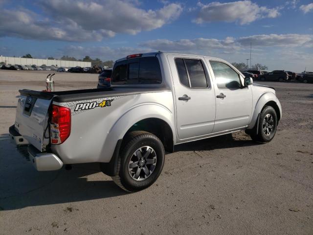 Photo 3 from auction – 2018 NISSAN FRONTIER S with VIN 1N6AD0EV0JN705346