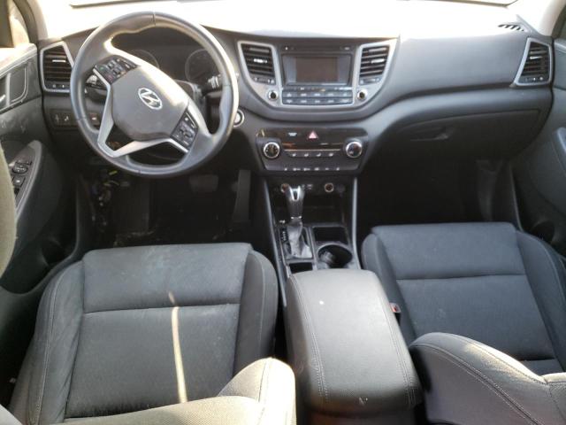 Photo 8 from auction – 2016 HYUNDAI TUCSON LIM with VIN KM8J33A24GU035586