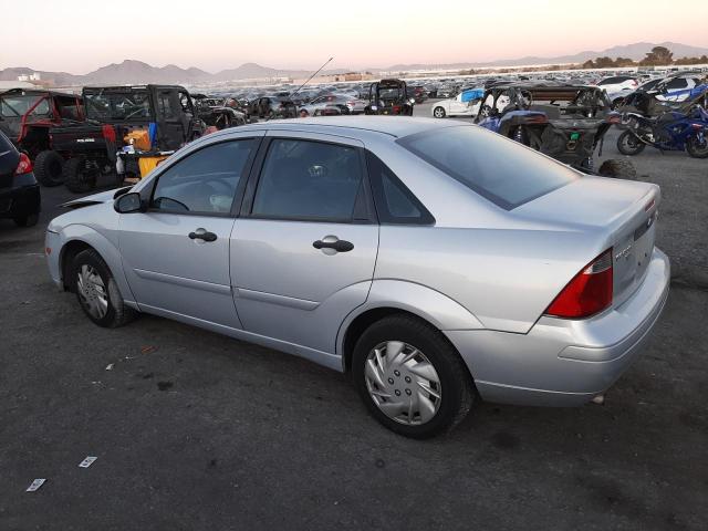 Photo 2 from auction – 2005 FORD FOCUS ZX4 with VIN 1FAFP34N45W245519