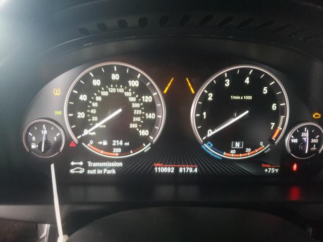 Photo 9 from auction – 2016 BMW X5 XDRIVE5 with VIN 5UXKR6C58G0J82841