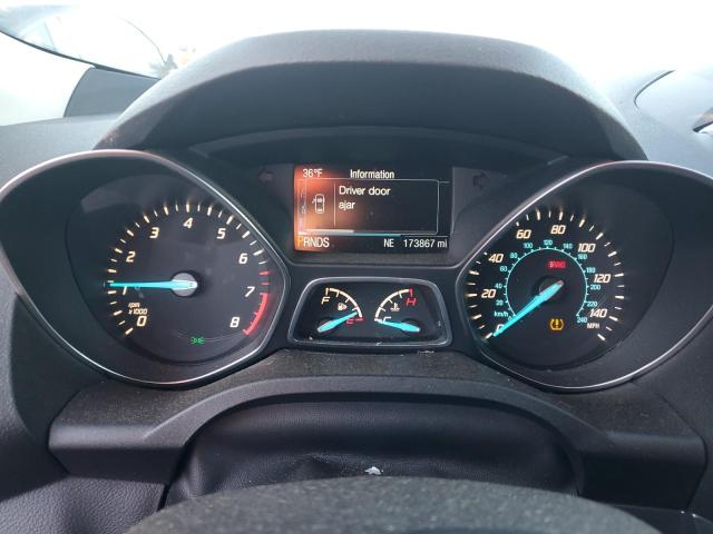 Photo 9 from auction – 2014 FORD ESCAPE TIT with VIN 1FMCU9J99EUE08754