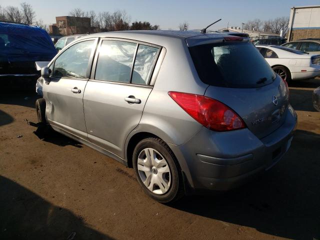 Photo 2 from auction – 2012 NISSAN VERSA S with VIN 3N1BC1CP6CL360866