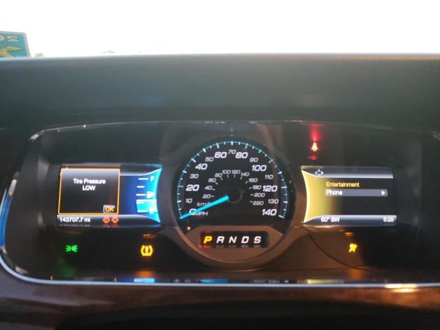 صورة رقم 9 من المزاد - 2014 FORD TAURUS LIM مع VIN 1FAHP2F8XEG115328