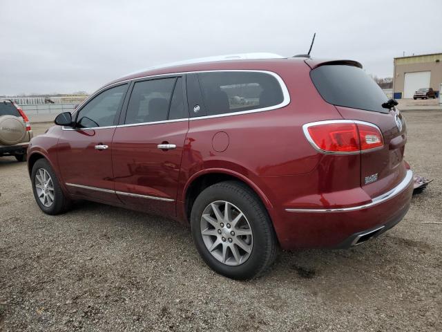 Photo 2 from auction – 2017 BUICK ENCLAVE with VIN 5GAKVBKD3HJ247445