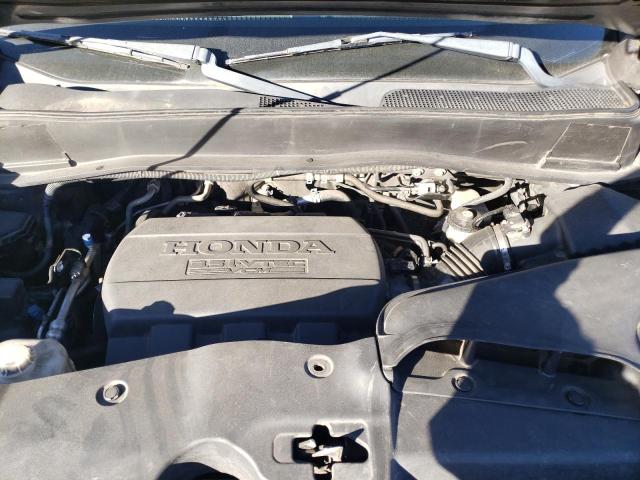 Photo 12 from auction – 2012 HONDA PILOT TOUR with VIN 5FNYF3H92CB011108