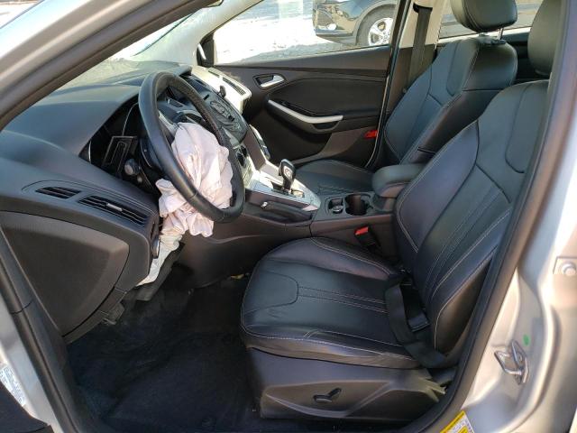 Photo 7 from auction – 2014 FORD FOCUS SE with VIN 1FADP3F27EL353189