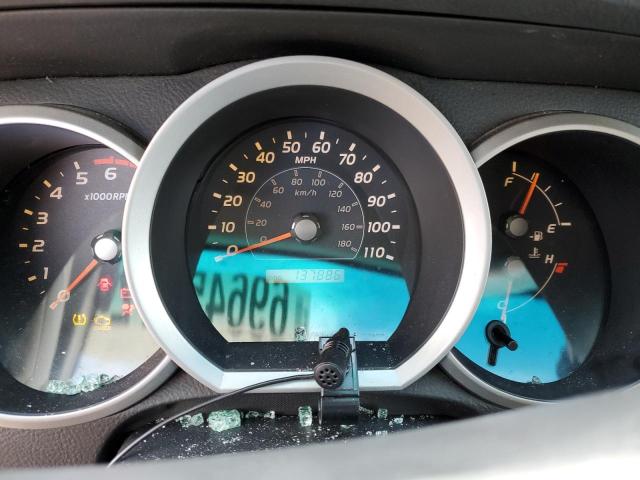 Photo 9 from auction – 2008 TOYOTA 4RUNNER SR with VIN JTEBU14R08K033572