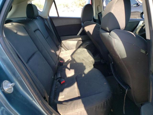 Photo 10 from auction – 2011 MAZDA 3 S with VIN JM1BL1K57B1359454