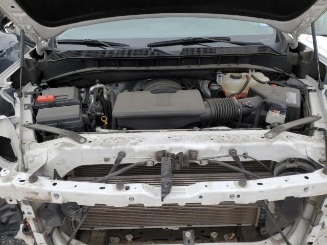 Photo 11 from auction – 2019 CHEVROLET SILVERADO with VIN 1GCPWCED2KZ154525