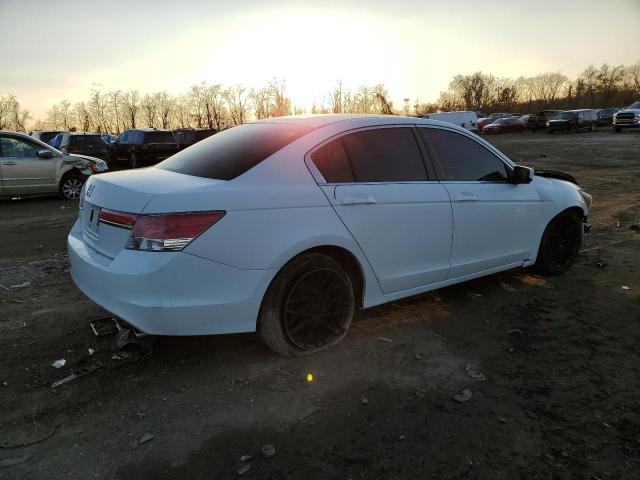 Photo 3 from auction – 2011 HONDA ACCORD EX with VIN 1HGCP2F79BA112948