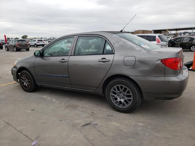 Photo 2 from auction – 2005 TOYOTA COROLLA CE with VIN 1NXBR32E15Z491599