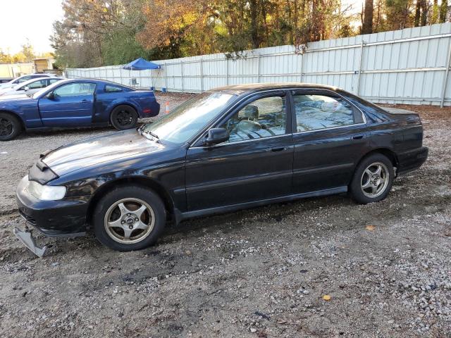 Photo 1 from auction – 1997 HONDA ACCORD LX with VIN JHMCD5630VC013559