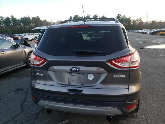 Photo 6 from auction – 2013 FORD ESCAPE SE with VIN 1FMCU0GX7DUD03775