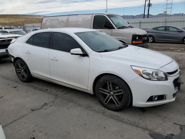 Photo 4 from auction – 2014 CHEVROLET MALIBU 2LT with VIN 1G11E5SL6EF181998