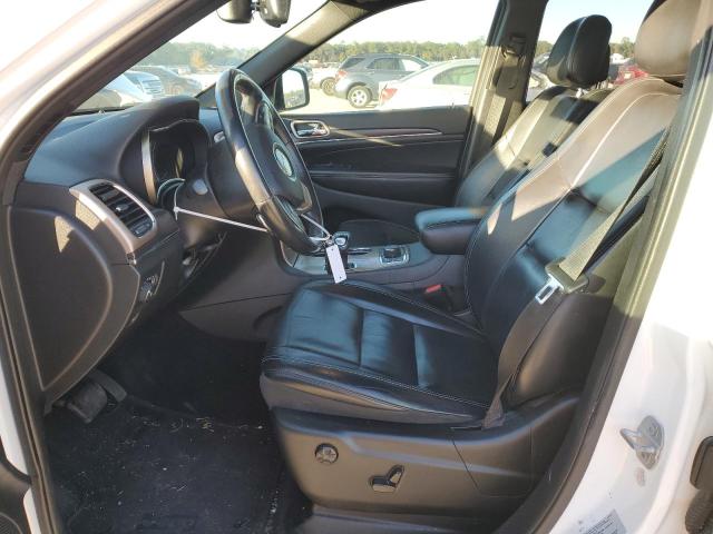 Photo 7 from auction – 2015 JEEP GRAND CHER with VIN 1C4RJFBG0FC803173