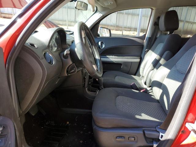 Photo 7 from auction – 2010 CHEVROLET HHR LT with VIN 3GNBABDB3AS515475
