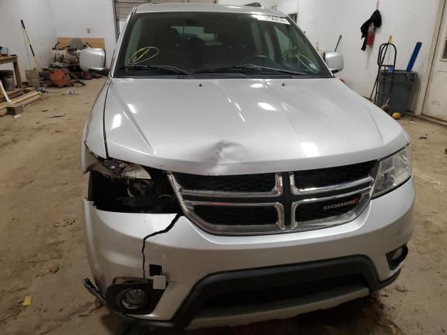 Photo 5 from auction – 2012 DODGE JOURNEY SX with VIN 3C4PDCBGXCT358468