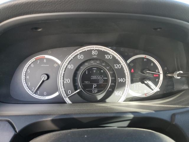 Photo 9 from auction – 2013 HONDA ACCORD EX with VIN 1HGCR2F70DA259706