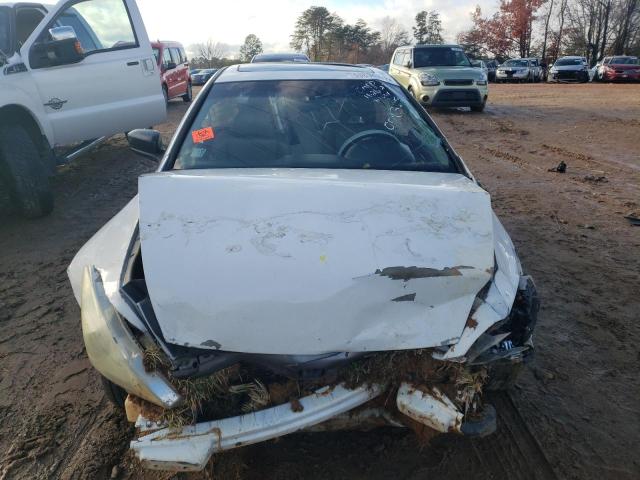 Photo 5 from auction – 2007 HONDA ACCORD EX with VIN 1HGCM72697A008325