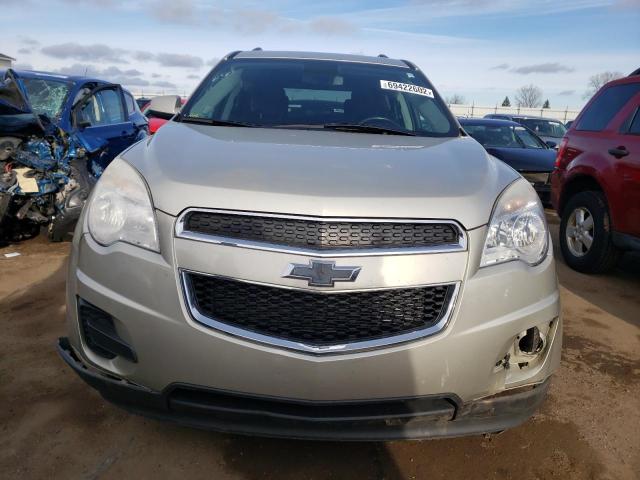 Photo 5 from auction – 2013 CHEVROLET EQUINOX LT with VIN 2GNFLEEK1D6247721