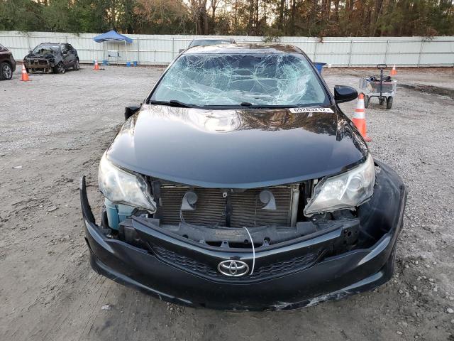 Photo 5 from auction – 2014 TOYOTA CAMRY L with VIN 4T1BF1FK5EU426672