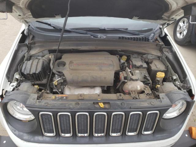 Photo 12 from auction – 2017 JEEP RENEGADE S with VIN ZACCJBAB5HPG06681